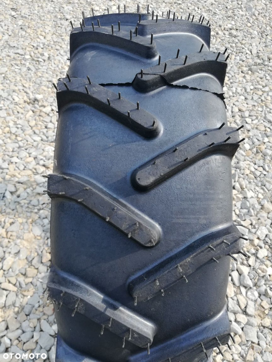 195/65 R15 AGRO nowe opony bieżnikowane bezdętkowe JODEŁKA wrak race - 4