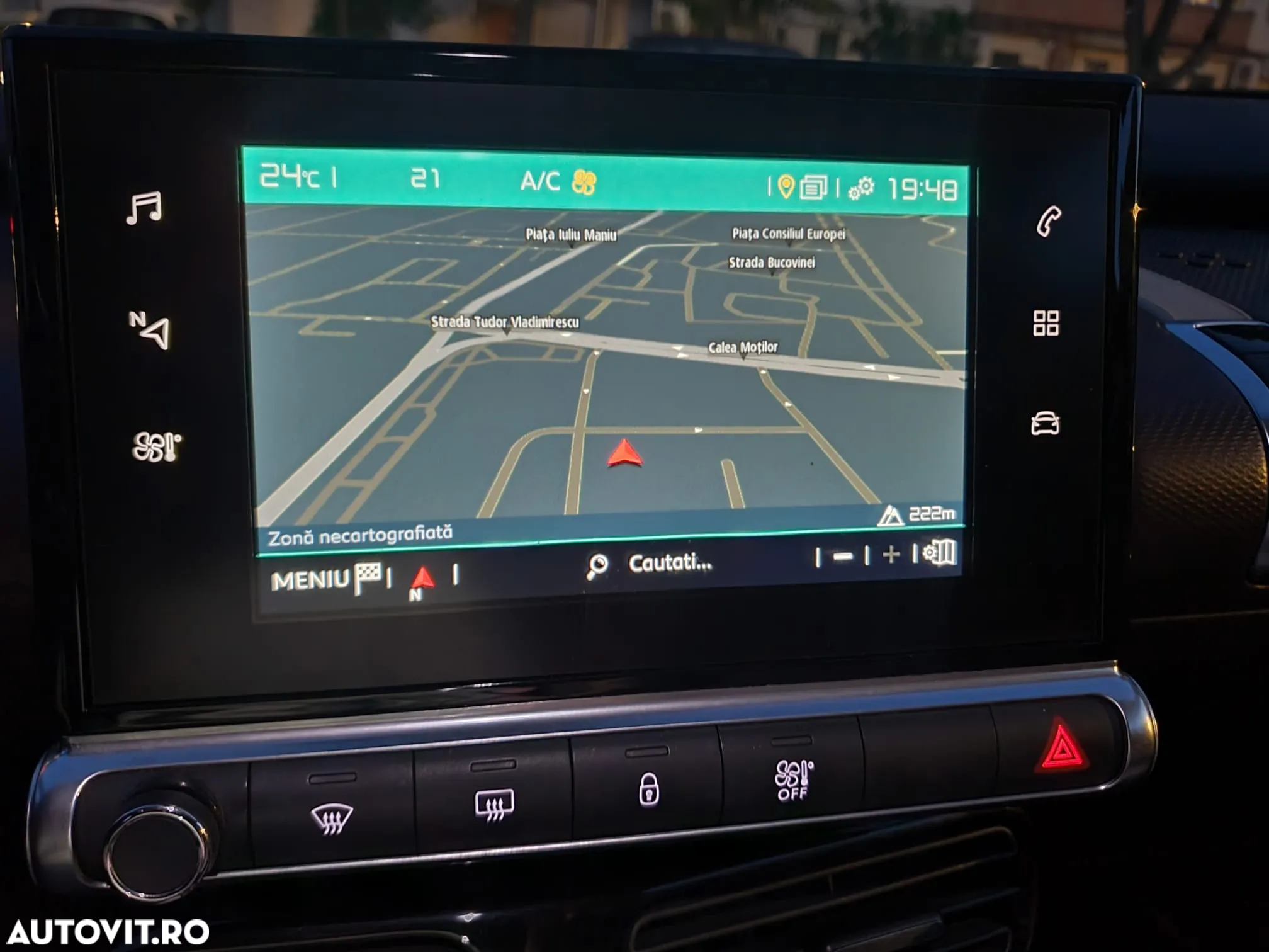 Citroën C4 Cactus Pure Tech 110 Stop&Start EAT6 Selection - 21