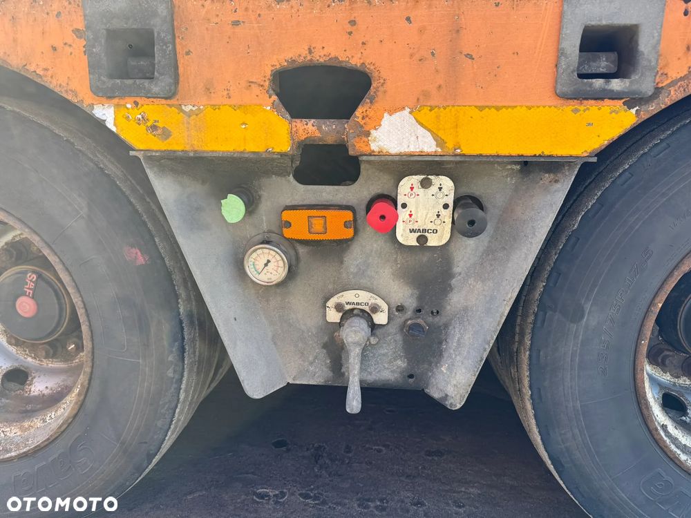 DAF FTT XF105.510T - 11