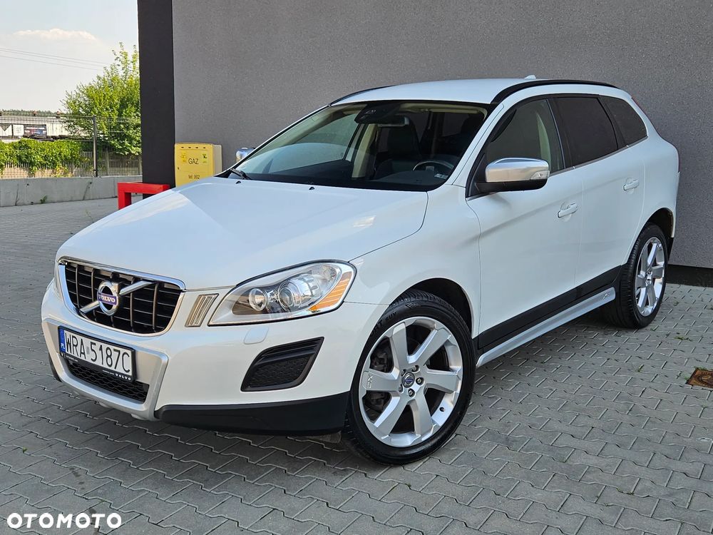 Volvo XC 60 D5 AWD Summum - 12