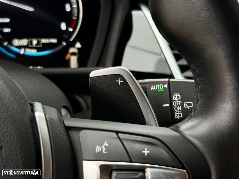 BMW 220 Gran Tourer d 7L Pack M Auto - 13