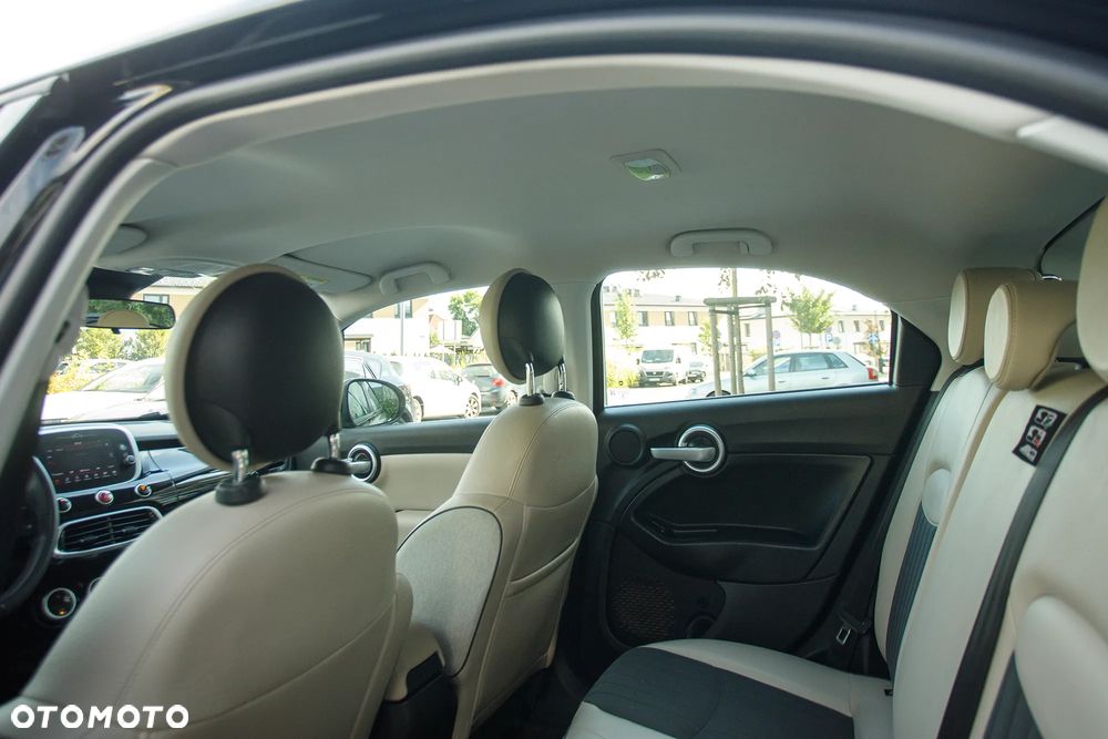 Fiat 500X 1.4 MultiAir 4x2 S&S Mirror - 21