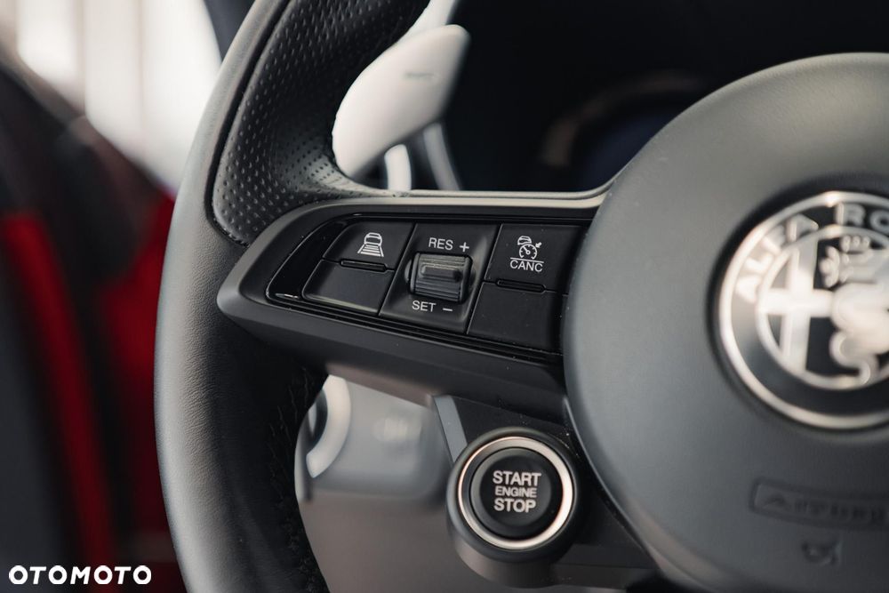 Alfa Romeo Giulia 2.0 Turbo Veloce Q4 - 26