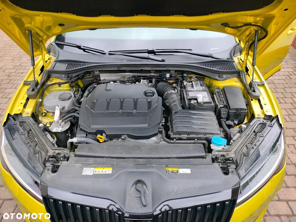 Skoda Superb 2.0 TDI SCR 4x4 Sportline DSG - 20