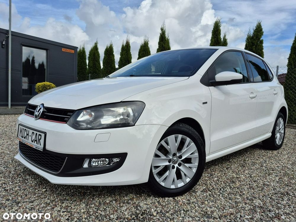 Volkswagen Polo - 21