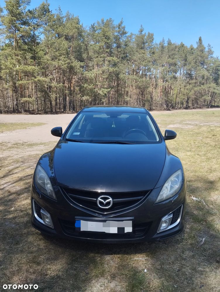 Mazda 6 2.0 Dynamic - 3