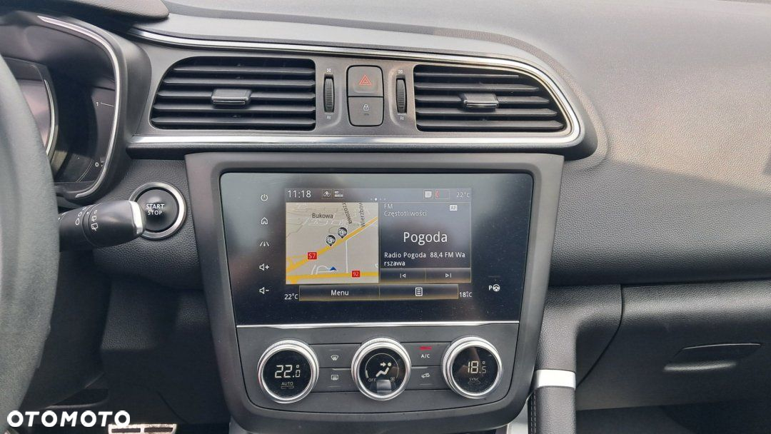 Renault Kadjar - 13