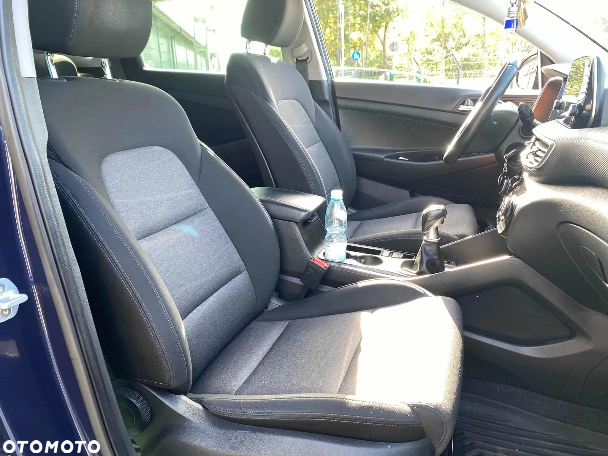 Hyundai Tucson - 6