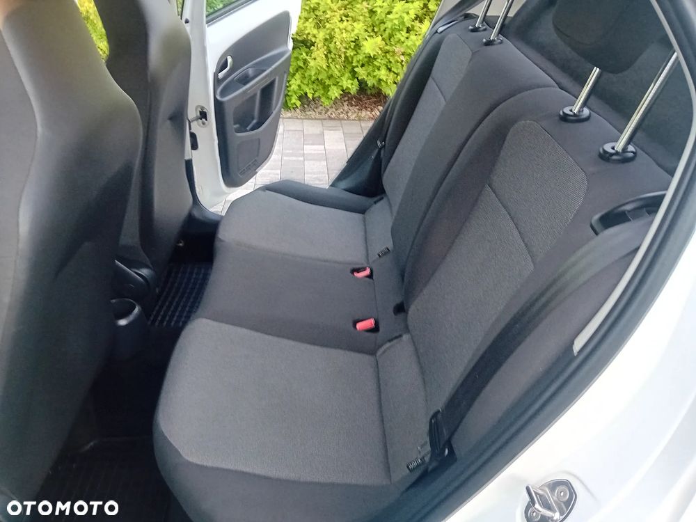 Volkswagen up! 1.0 move CityLine - 19