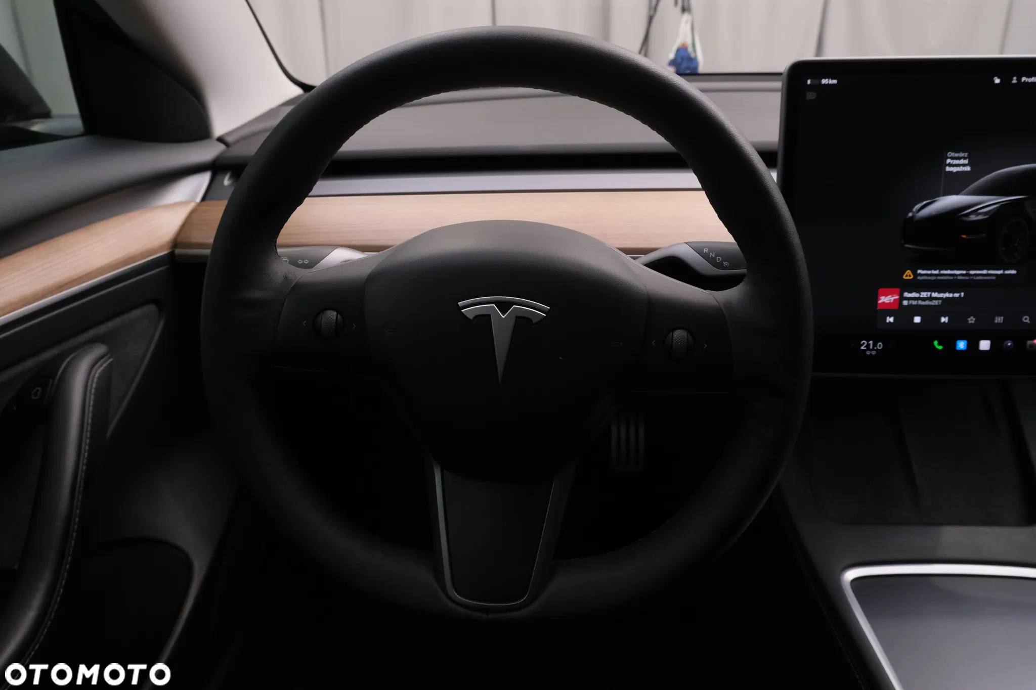 Tesla Model 3 Performance AWD - 24