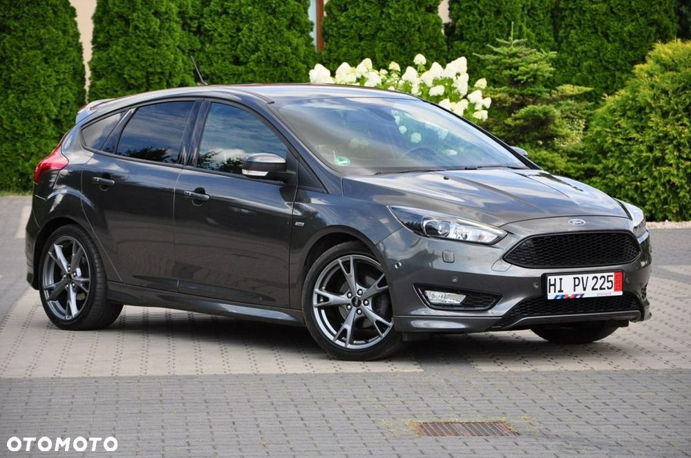 Ford Focus - 9
