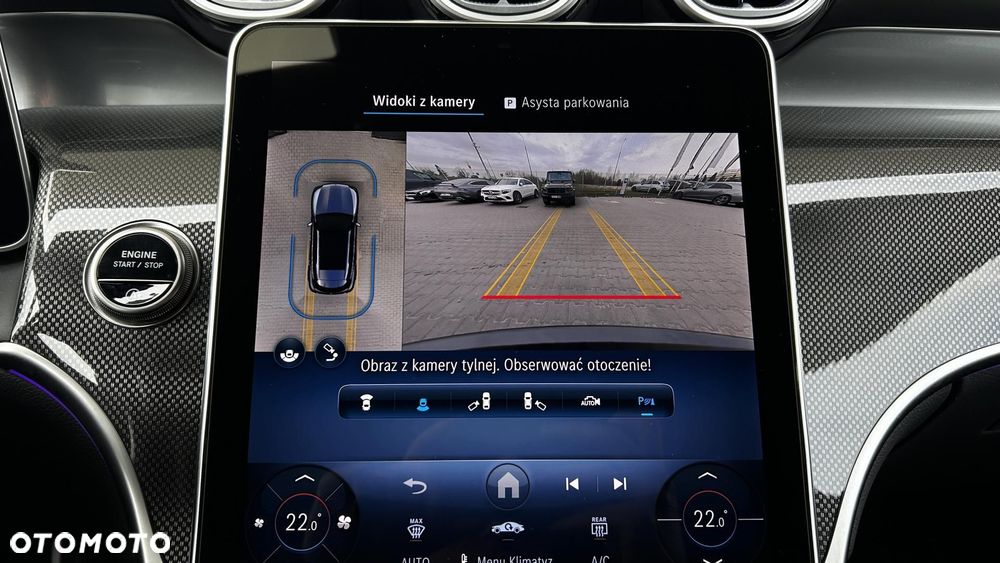 Mercedes-Benz GLC - 20