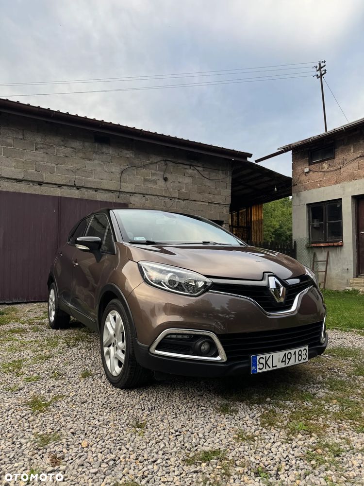 Renault Captur - 6