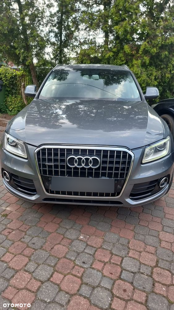 Audi Q5 2.0 TDI Sport - 32