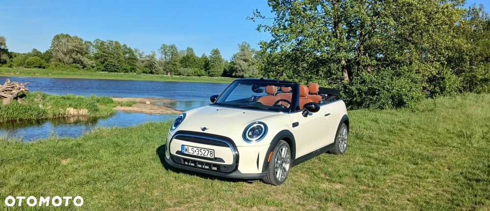 MINI Cooper - 26