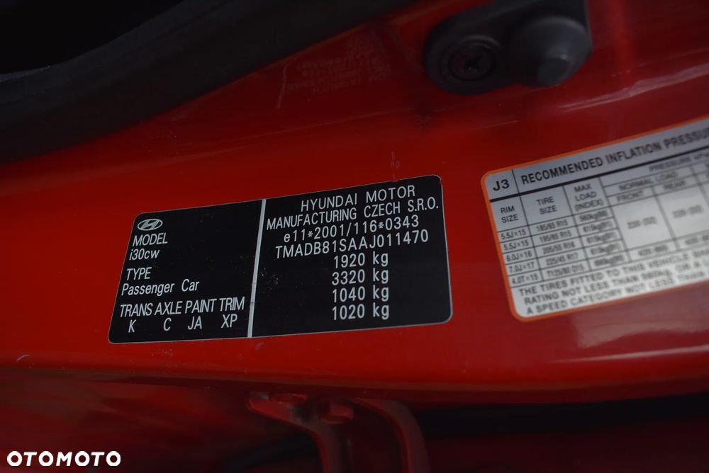 Hyundai i30 - 36