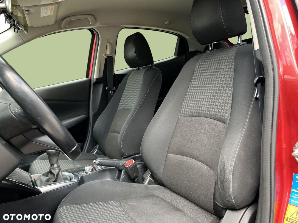 Mazda 2 - 13