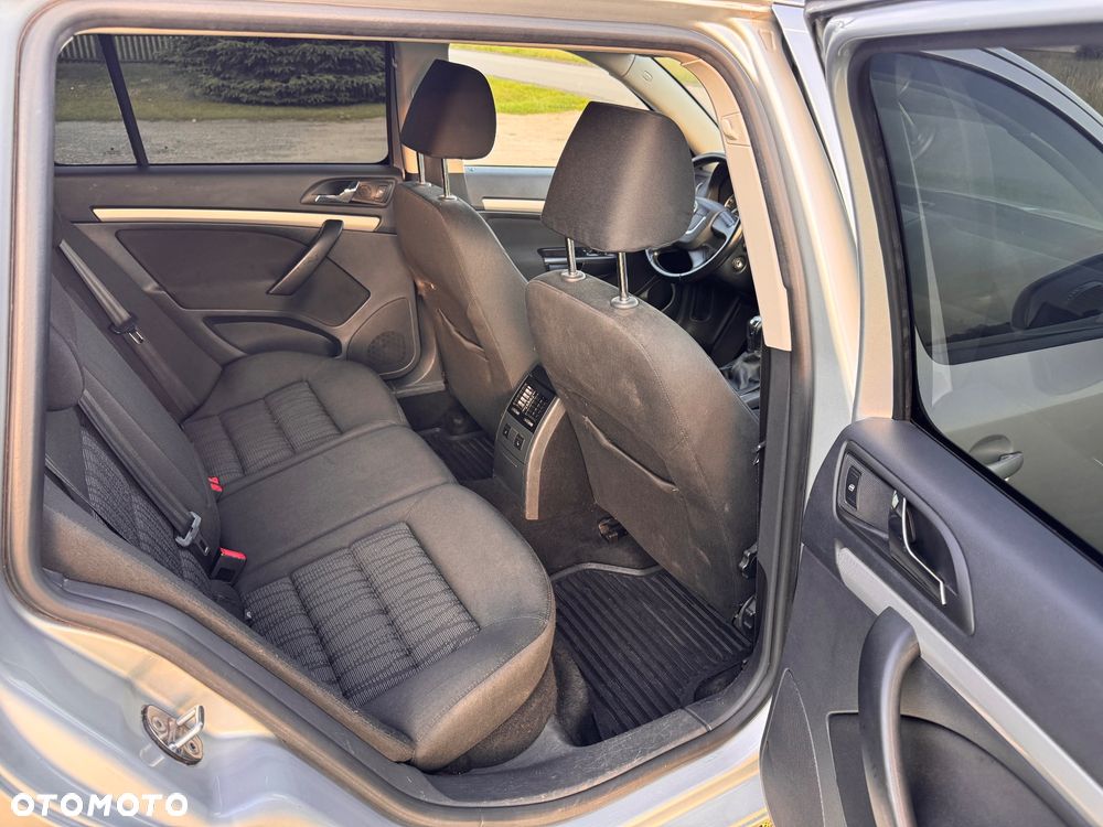 Skoda Octavia 1.6 TDI Ambition - 15