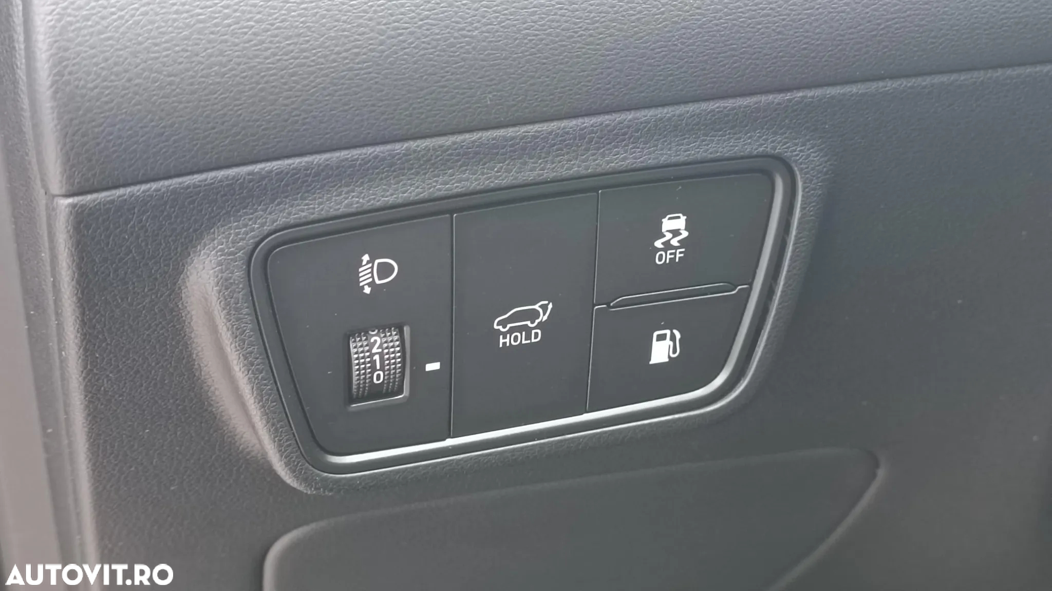 Hyundai Tucson PHEV 1.6 l 265 CP 4WD 6AT Luxury - 10