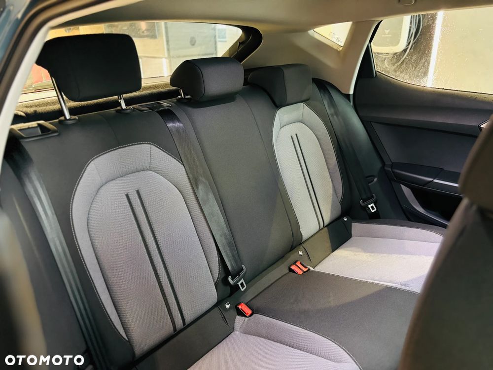 Seat Leon 1.5 TSI Style - 16