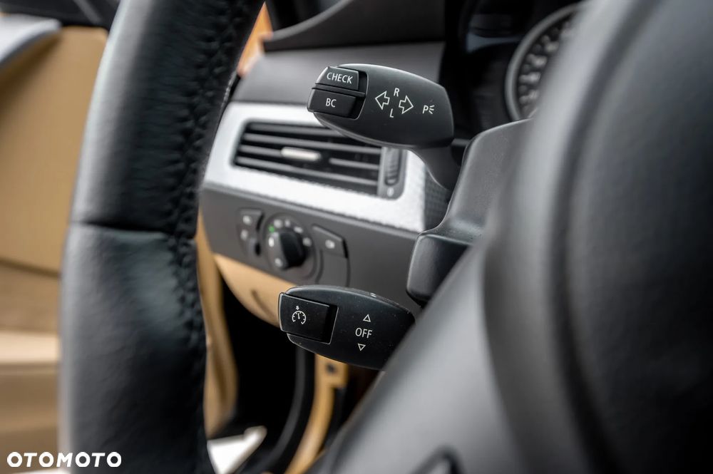 BMW Seria 5 530d - 37