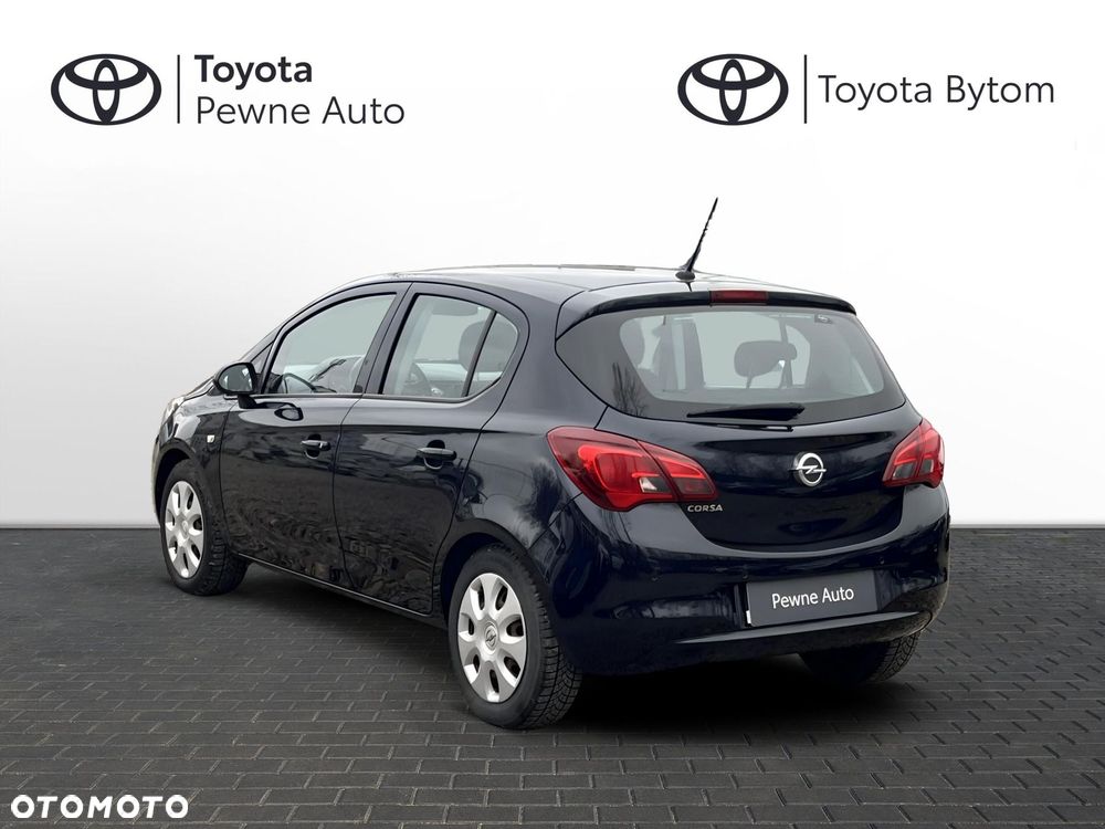 Opel Corsa 1.4 Enjoy - 13