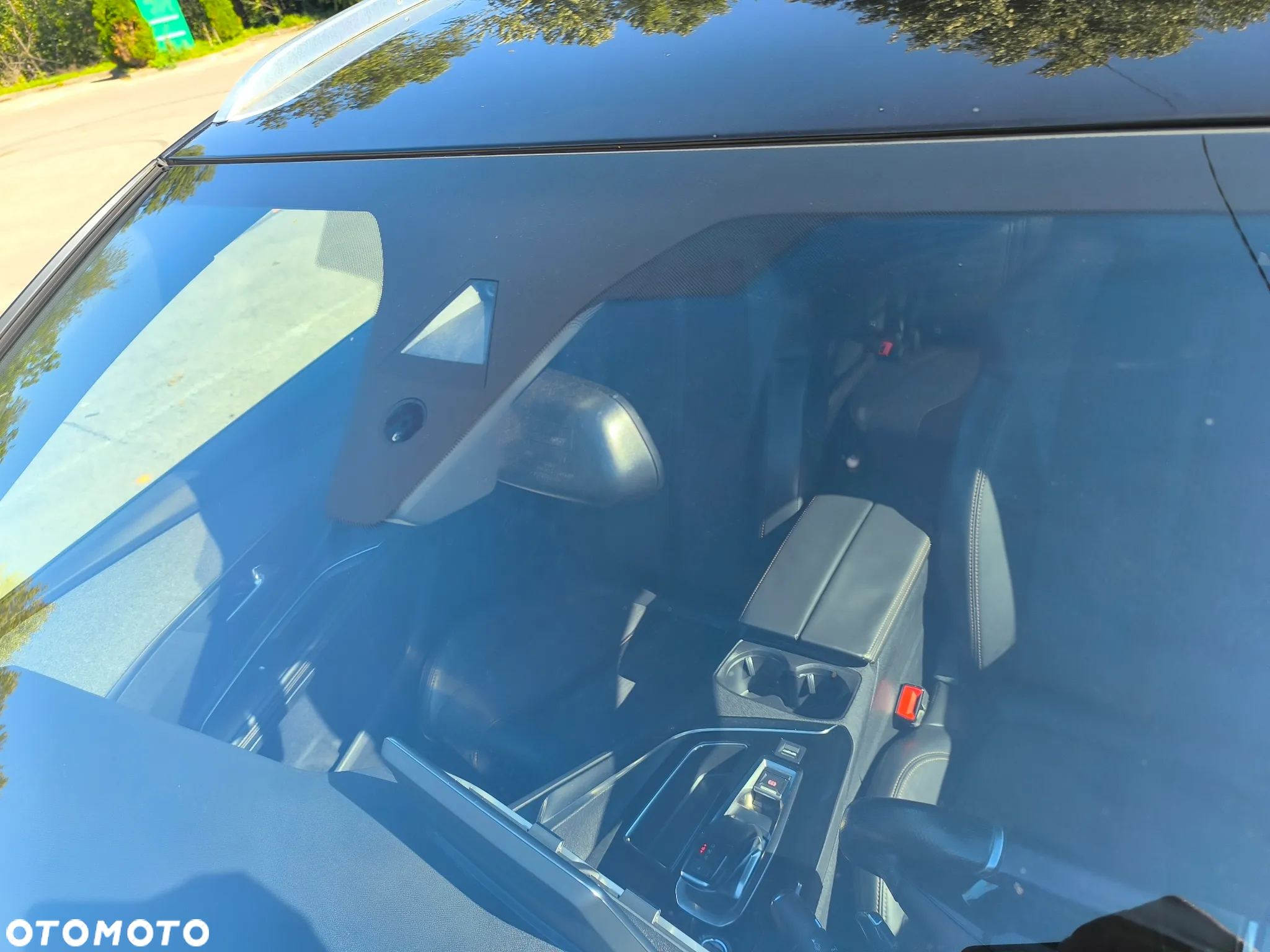 Peugeot 5008 - 11