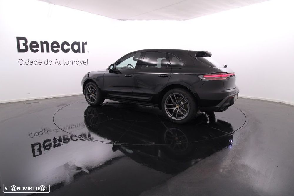 Porsche Macan Standard - 4