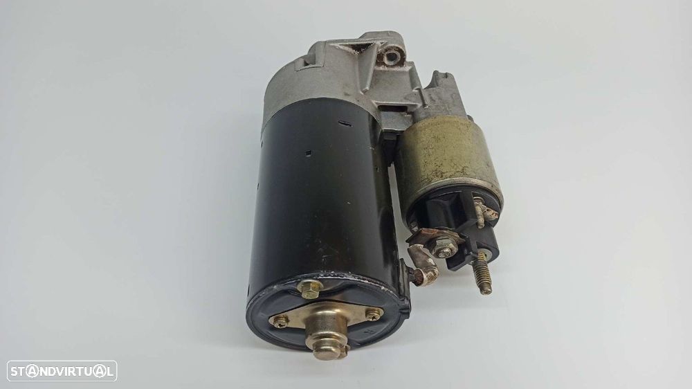 MOTOR DE ARRANQUE RENAULT CLIO II FASE I (B/CBO) 1.9 D - 4