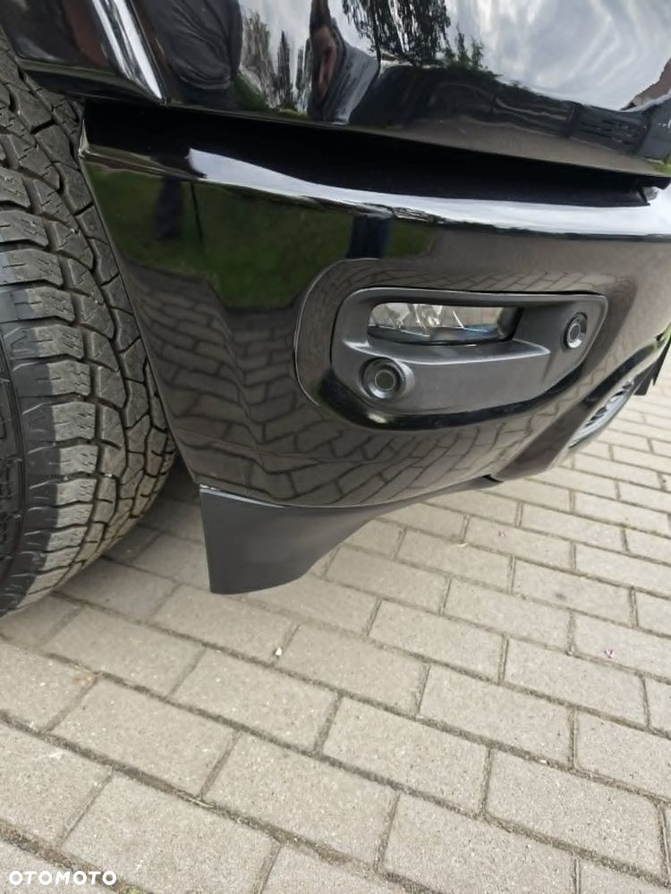 RAM 1500 Crew Cab Shortbed Laramie - 10