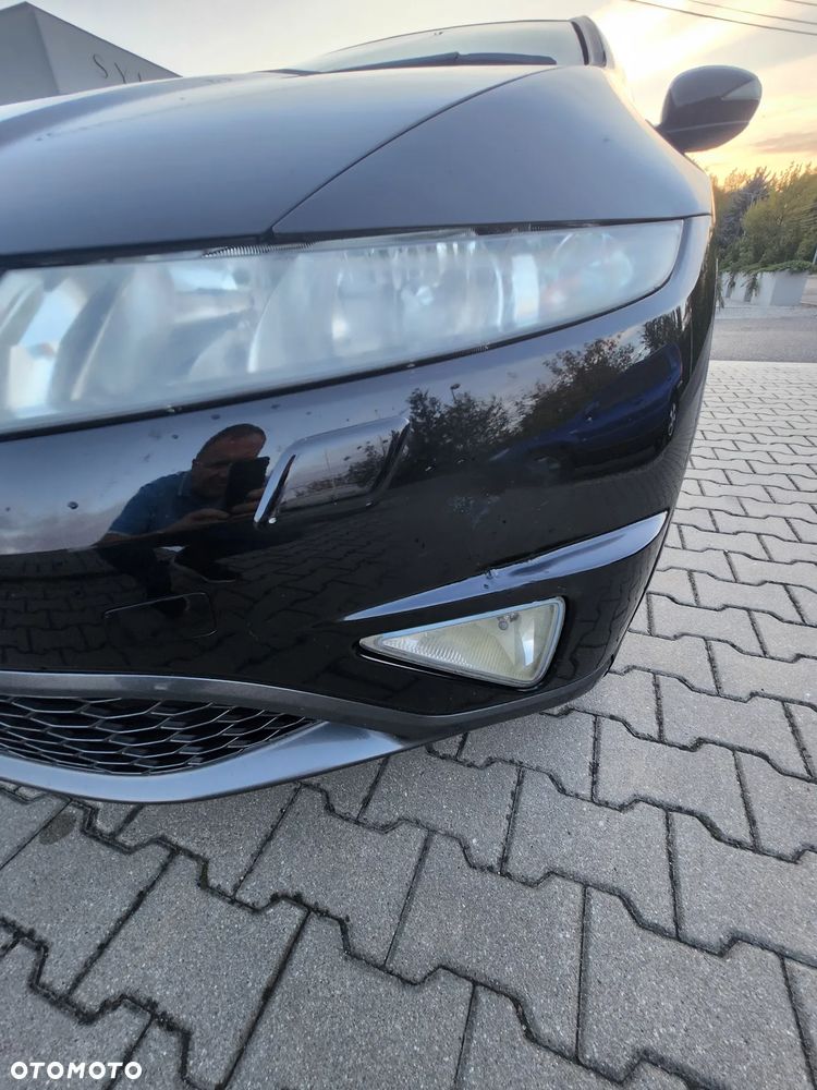 Honda Civic 1.8 Executive - 6