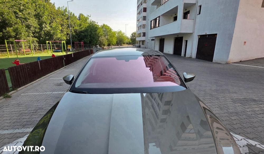 Skoda Superb 2.0 TDI Ambition - 15