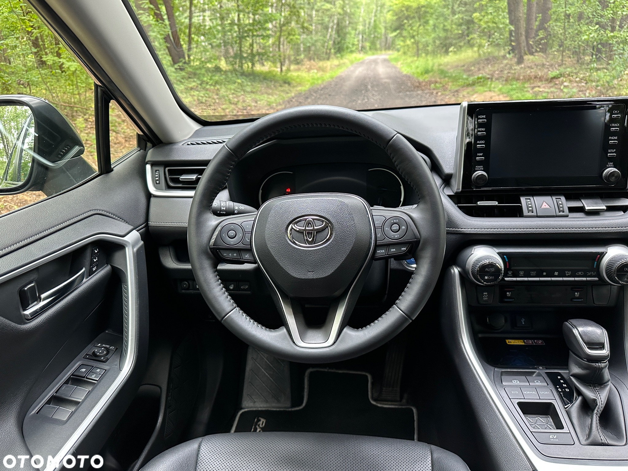 Toyota RAV4 2.5 Hybrid Executive 4x2 - 14