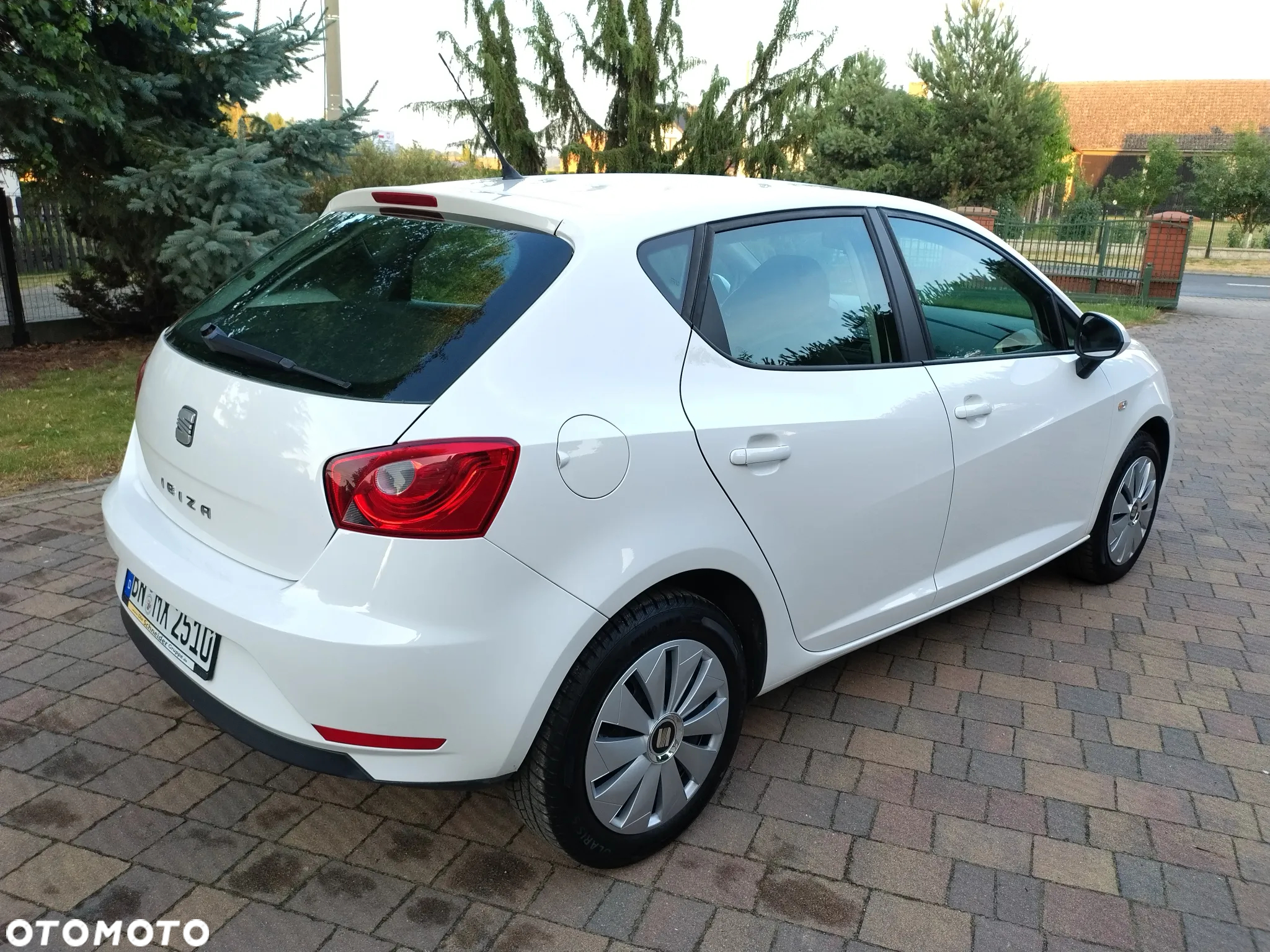 Seat Ibiza 1.2 TSI Style - 6