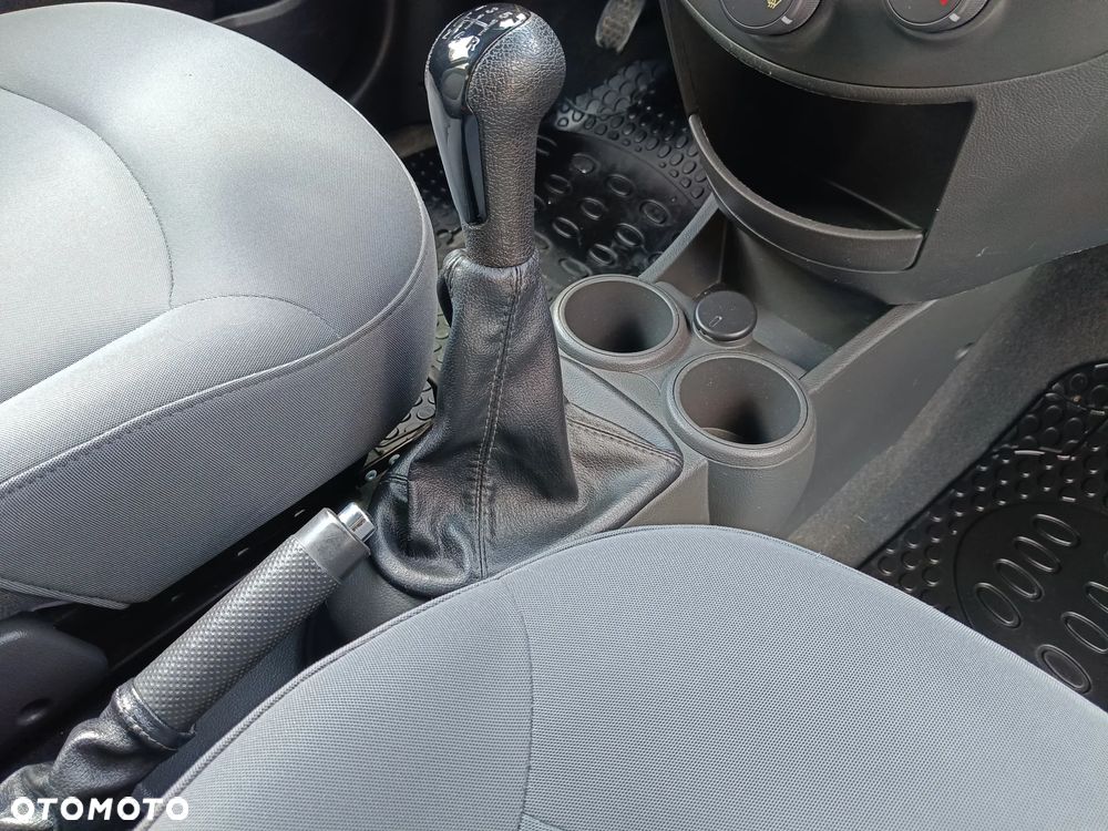 Chevrolet Spark 1.0 LT - 10