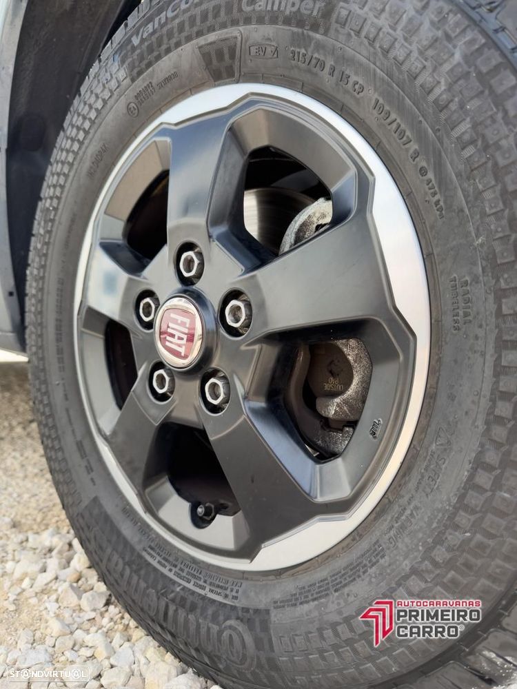 Rapido Serie 6F 696 FF Premium c.central e basculante - 59