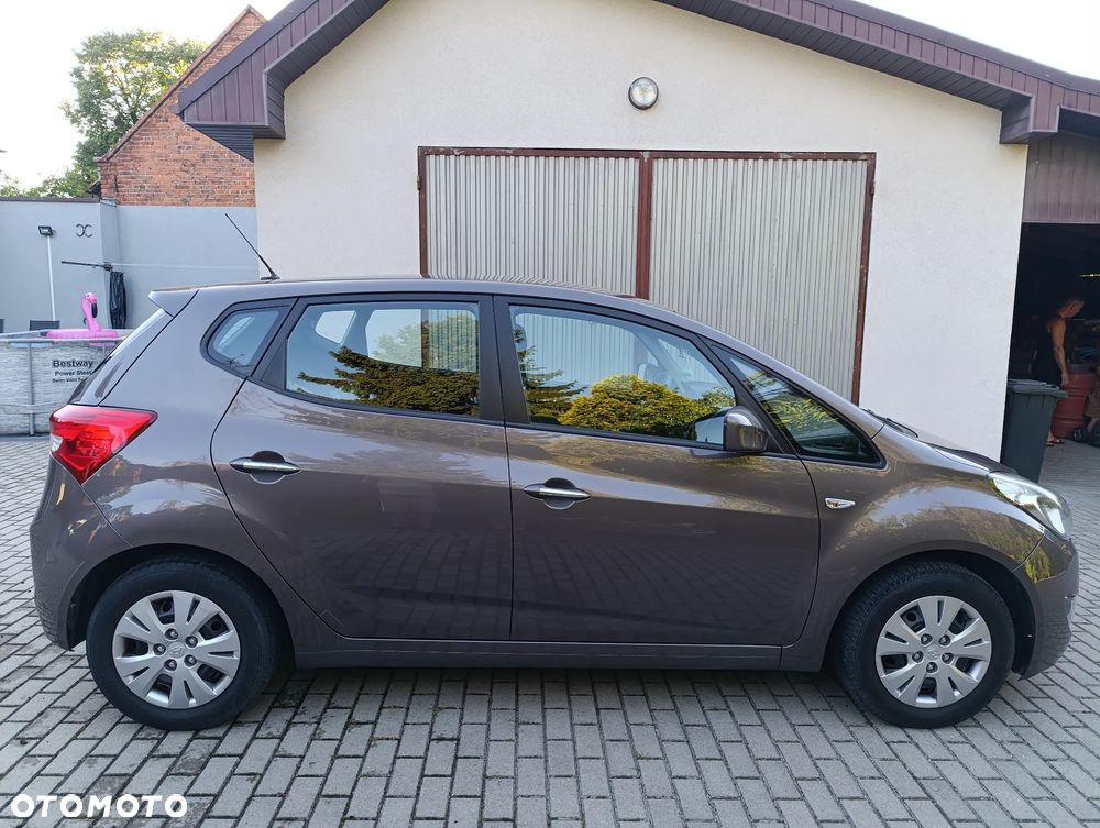 Hyundai ix20 1.4 CRDi Classic - 6