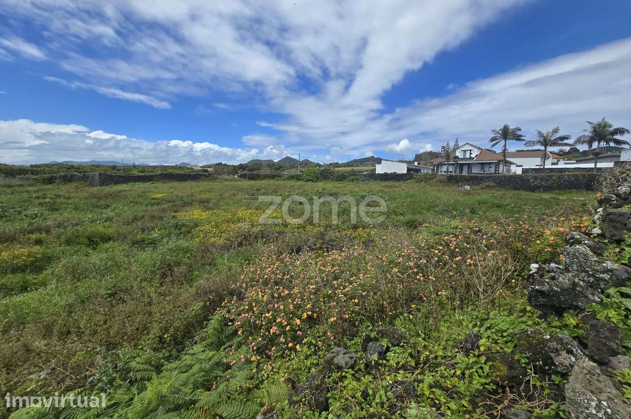 Terreno com Projeto para Moradia T4 – Lagoa, São Miguel - Grande imagem: 4/16