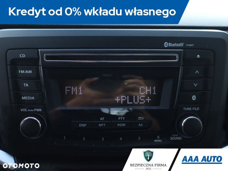 Suzuki Baleno - 14