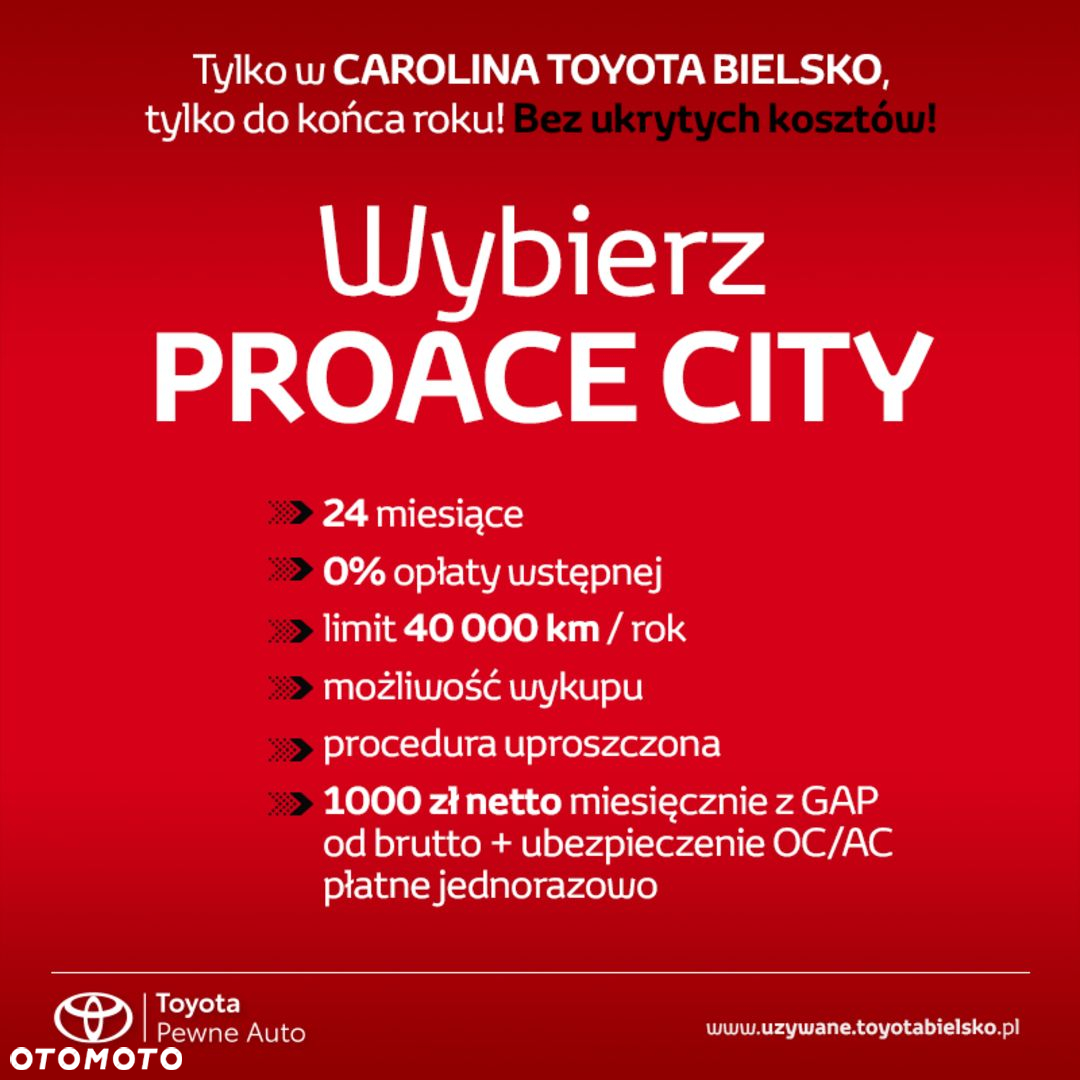 Toyota PROACE CITY - 6
