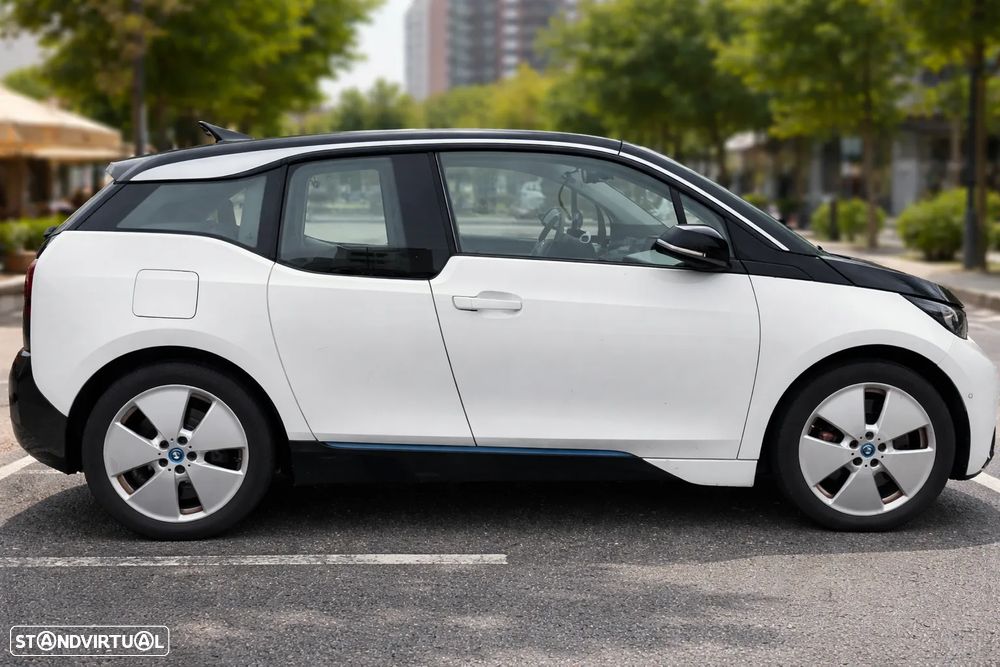 BMW i3 (120 Ah) - 4