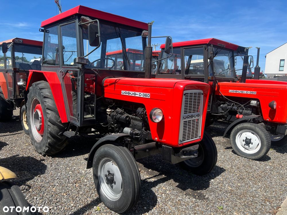 Kubota M5001- 5111CAB - 13