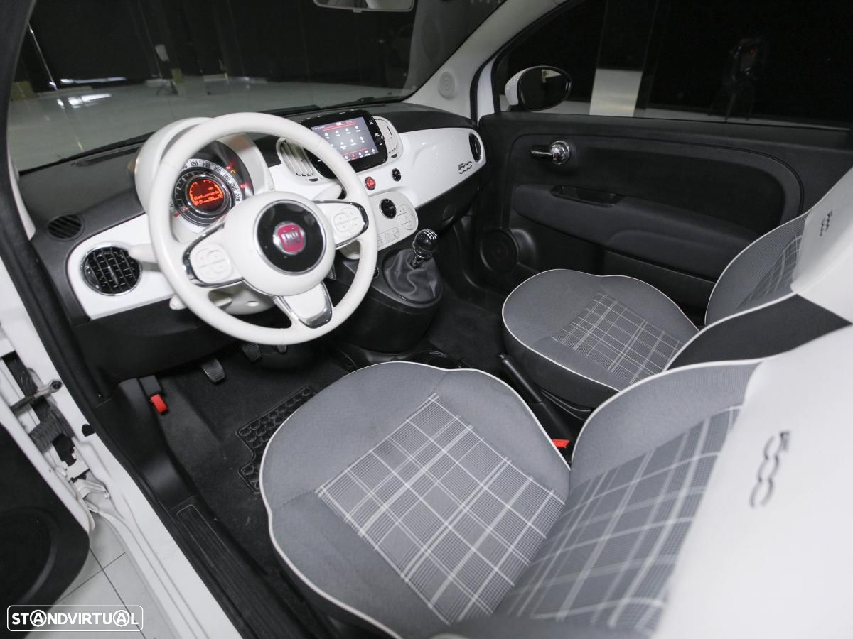 Fiat 500 - 5