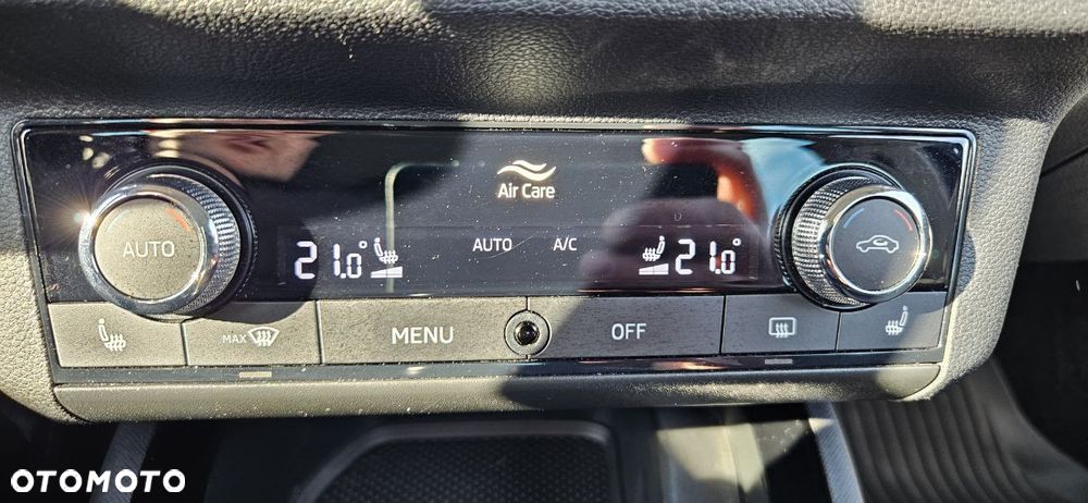 Skoda Kamiq 1.0 TSI Ambition - 40