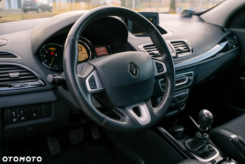 Renault Megane dCi 130 FAP BOSE Edition - 18