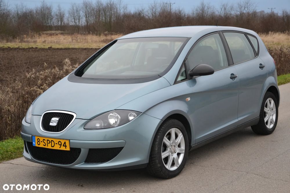 Seat Altea - 5