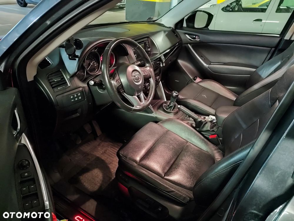 Mazda CX-5 2.0 Skypassion - 12