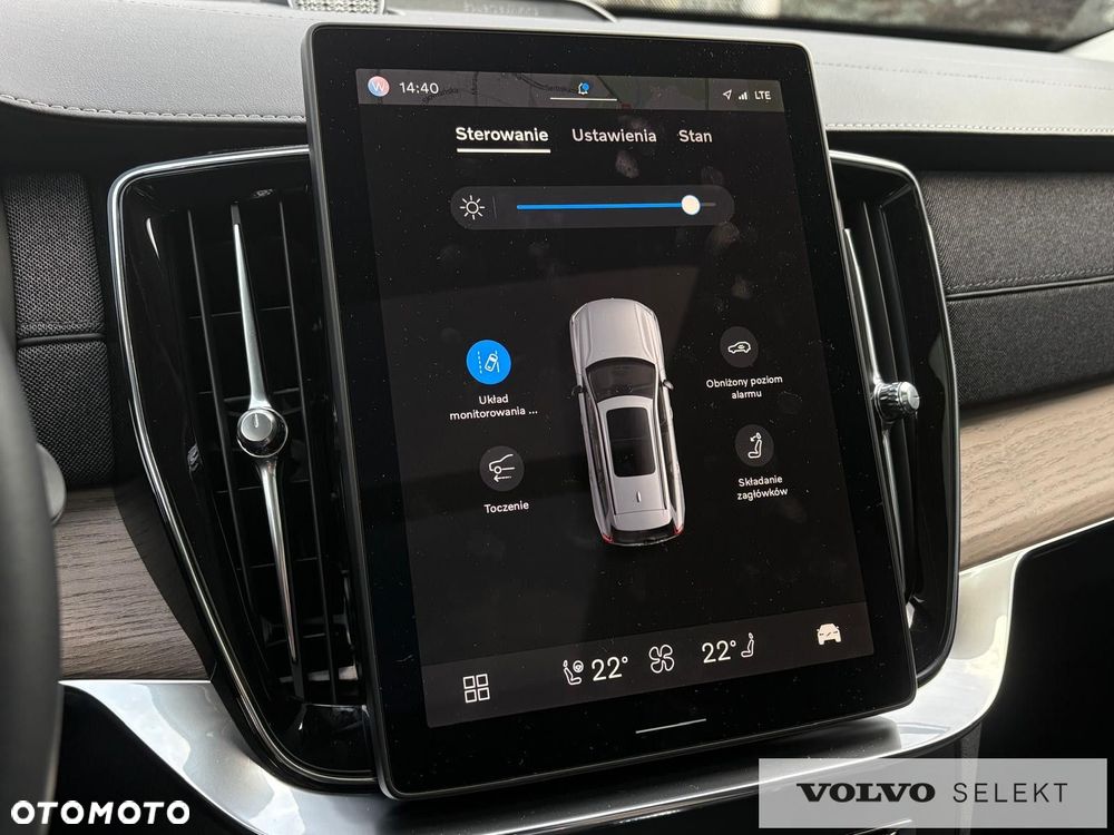 Volvo XC 90 - 34