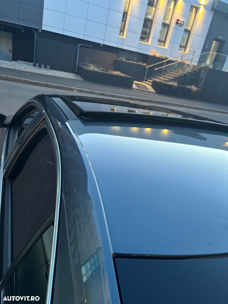 Skoda Superb 2.0 TSI DSG 4X4 Laurin & Klement - 12