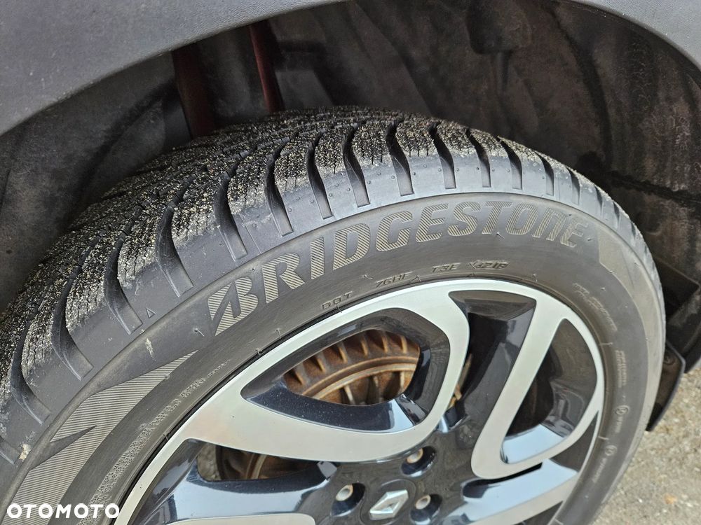 Renault Captur 1.2 Energy TCe Intens EDC - 9